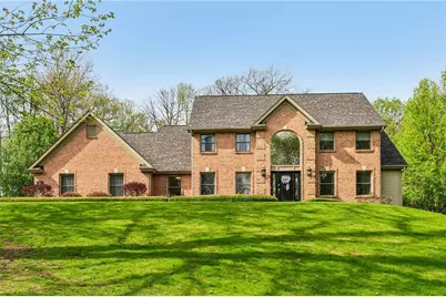 107 Timberlee Dr, Connoquenessing Township, PA 16033 - Photo 1