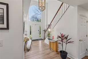 107 Timberlee Dr, Connoquenessing Township, PA 16033 - Photo 6