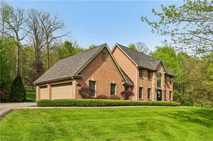 107 Timberlee Dr, Connoquenessing Township, PA 16033 - Photo 4