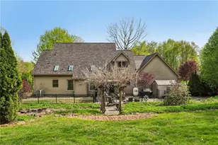 107 Timberlee Dr, Connoquenessing Township, PA 16033 - Photo 42
