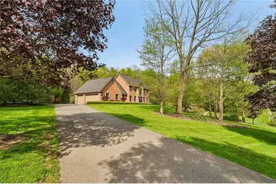 107 Timberlee Dr, Connoquenessing Township, PA 16033 - Photo 2