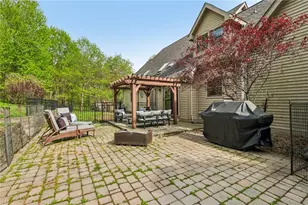 107 Timberlee Dr, Connoquenessing Township, PA 16033 - Photo 44
