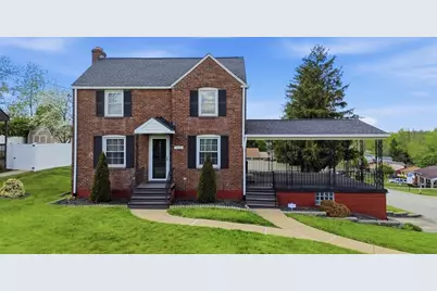 1026 McCoy Rd, Kennedy Township, PA 15136 - Photo 2