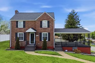 1026 McCoy Rd, Kennedy Township, PA 15136 - Photo 2