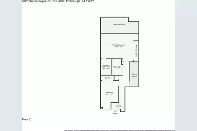 4007 Charlemagne Circle, Ross Twp, PA 15237 - Photo 36