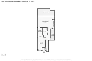 4007 Charlemagne Cir, Ross Twp, PA 15237 - Photo 36