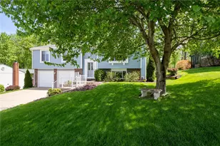 166 Walden Way, North Fayette, PA 15126 - Photo 4