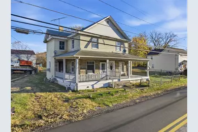 199 Filbert Orient Rd, Redstone Township, PA 15468 - Photo 1