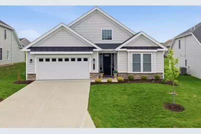 361 Victory Lane, Cecil, PA 15317 - Photo 1