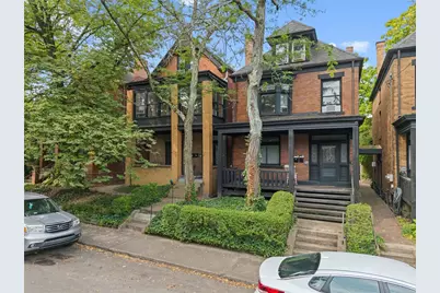 712 Filbert St, Pittsburgh, PA 15232 - Photo 1