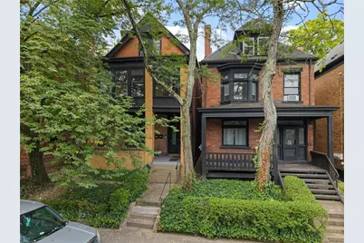 714 Filbert St, Pittsburgh, PA 15232 - Photo 2