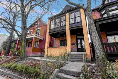714 Filbert St, Pittsburgh, PA 15232 - Photo 1