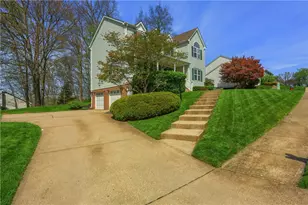 501 St Phillips Ct, Cranberry Township, PA 16066 - Photo 4