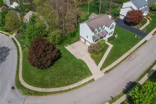 501 St Phillips Ct, Cranberry Township, PA 16066 - Photo 2