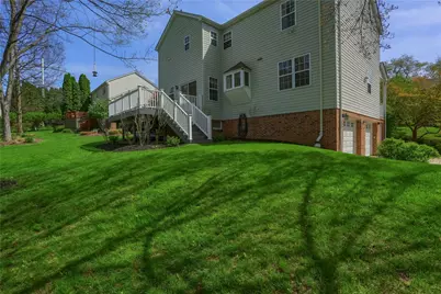 501 Saint Phillips Ct, Cranberry Township, PA 16066 - Photo 50