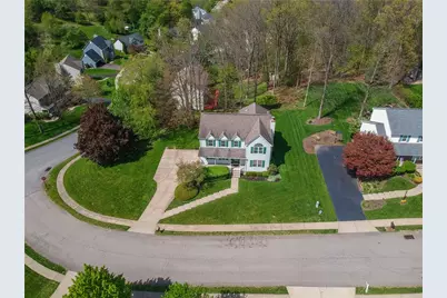 501 Saint Phillips Ct, Cranberry Township, PA 16066 - Photo 46
