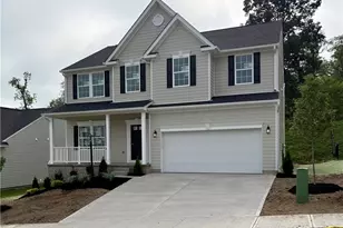 1004 Whistler Wy, Adams Township, PA 16046 - Photo 1