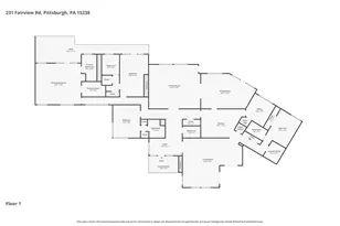 231 Fairview Rd, Pittsburgh, PA 15238 - Photo 38