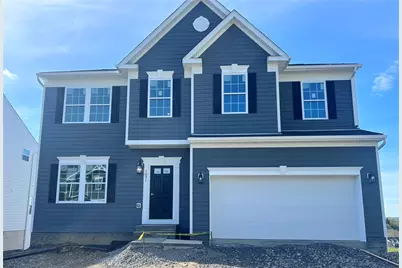 1031 Whistler Way, Adams Township, PA 16046 - Photo 1