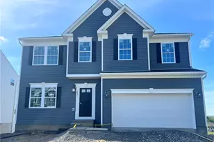 1031 Whistler Wy, Adams Township, PA 16046 - Photo 1