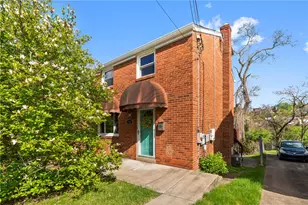 2703 Philadelphia Ave, Pittsburgh, PA 15216 - Photo 1