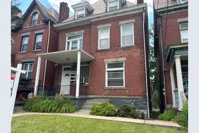 602 S Dallas, Pittsburgh, PA 15217 - Photo 1