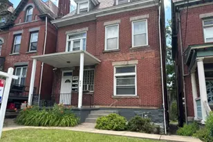 602 S Dallas, Pittsburgh, PA 15217 - Photo 1