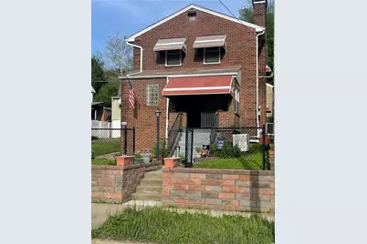 956 Beaver Rd, Ambridge, PA 15003 - Photo 1