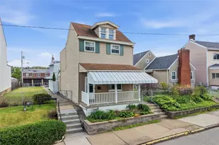 1826 Jancey St, Pittsburgh, PA 15206 - Photo 2