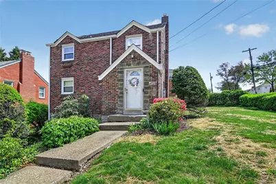 202 Whitmore Street, Pittsburgh, PA 15234 - Photo 1