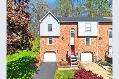 419 Shady Ridge Dr, Monroeville, PA 15146 - Photo 1