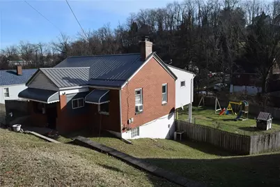 1607 Sylvan Ave, West Mifflin, PA 15122 - Photo 32