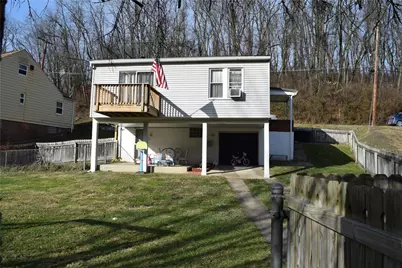 1607 Sylvan Ave, West Mifflin, PA 15122 - Photo 22