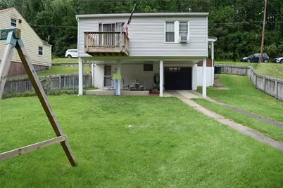 1607 Sylvan Ave, West Mifflin, PA 15122 - Photo 24