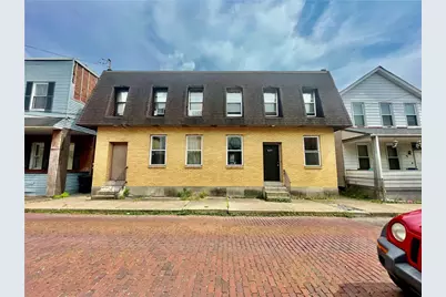 306 Campbell St, McKees Rocks, PA 15136 - Photo 1
