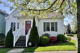 435 Braddock Ave, Uniontown, PA 15401 - Photo 2