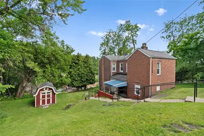 555 Hazelwood Ave, Pittsburgh, PA 15207 - Photo 1