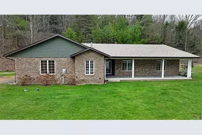 2140 Jackson Run Road, Punxsutawney Area School District, PA 15767 - Photo 1
