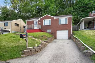 3220 Overlook Dr, Liberty Boro, PA 15133 - Photo 1