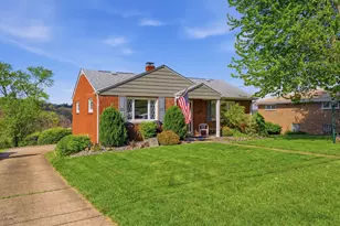 1412 Gilmore Dr, Jefferson Hills, PA 15025 - Photo 2