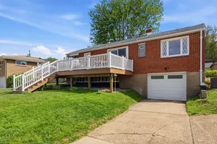 1412 Gilmore Dr, Jefferson Hills, PA 15025 - Photo 30