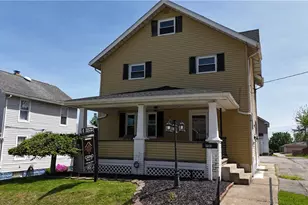 910 Temple Ave, New Castle, PA 16101 - Photo 2