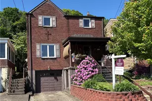 931 Liberty St, McKees Rocks, PA 15136 - Photo 1