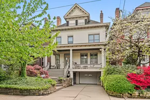 5612 Howe St, Pittsburgh, PA 15232 - Photo 1