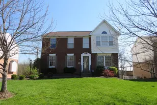 392 Pine Ridge Dr, Peters Township, PA 15367 - Photo 1