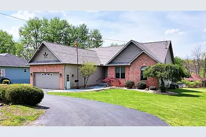 1620 Hall Ave, Sharpsville, PA 16150 - Photo 1