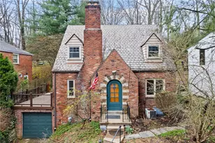 734 Shady Ln, Pittsburgh, PA 15228 - Photo 1