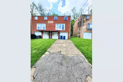 463 Idlewood Rd, Pittsburgh, PA 15235 - Photo 1