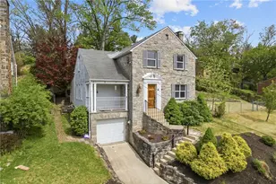 8 Allendale Pl, Pittsburgh, PA 15228 - Photo 2