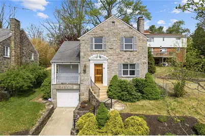 8 Allendale Place, Pittsburgh, PA 15228 - Photo 1